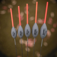 Matrix Carbon Steady Pole Floats